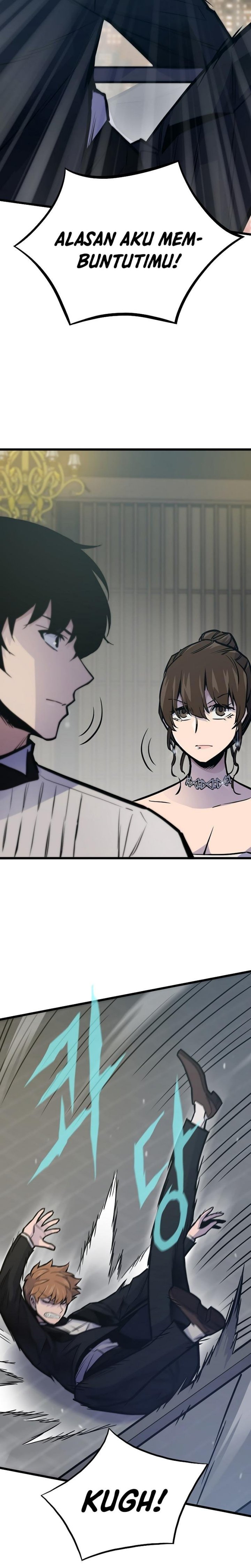 Past Life Regressor (Remake 2022) Chapter 40 Gambar 18
