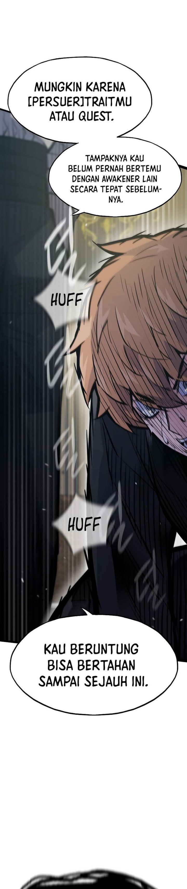 Past Life Regressor (Remake 2022) Chapter 40 Gambar 19