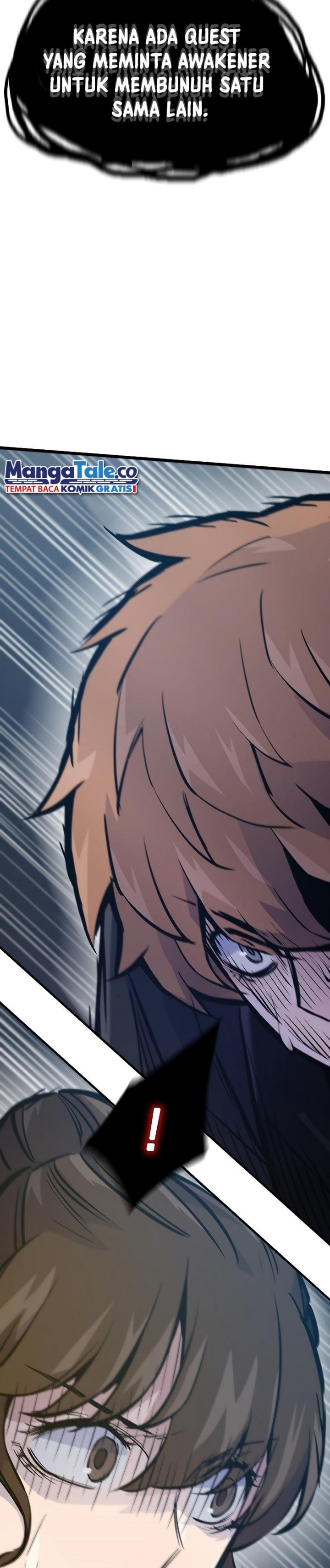 Past Life Regressor (Remake 2022) Chapter 40 Gambar 20