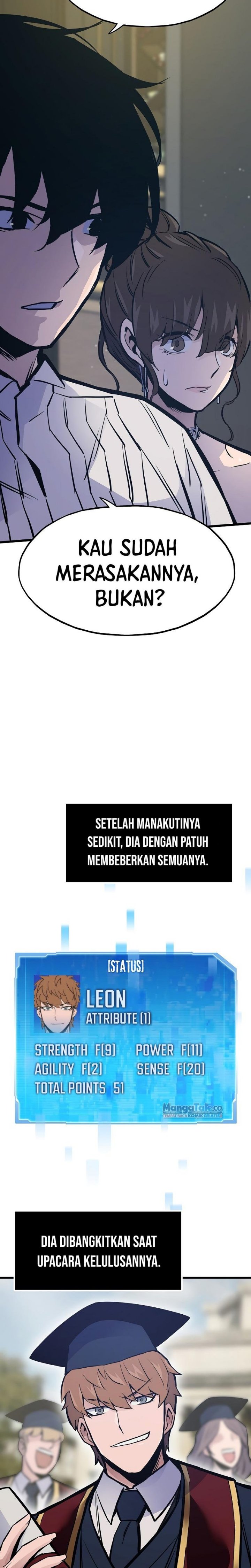 Past Life Regressor (Remake 2022) Chapter 40 Gambar 23