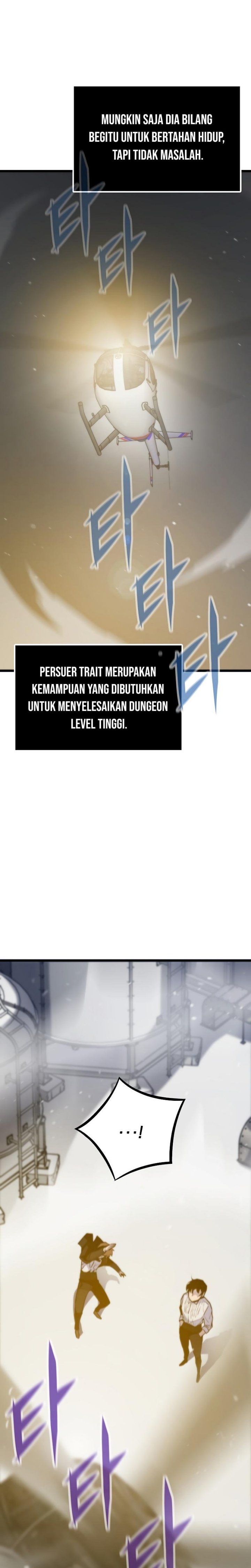Past Life Regressor (Remake 2022) Chapter 40 Gambar 25