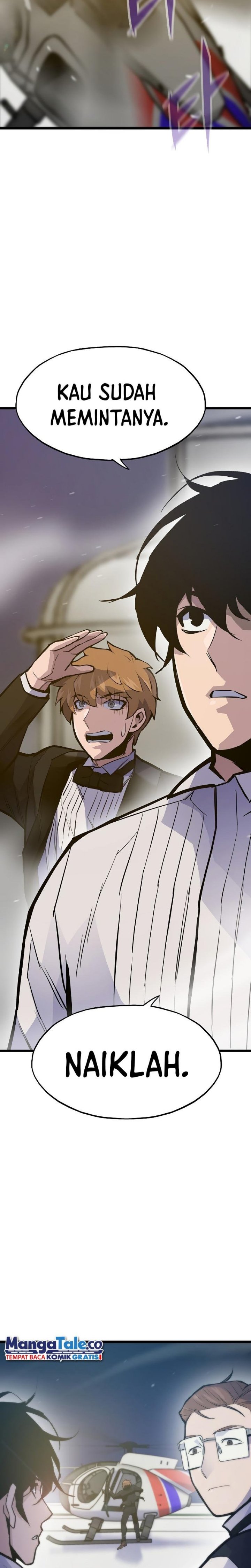 Past Life Regressor (Remake 2022) Chapter 40 Gambar 26