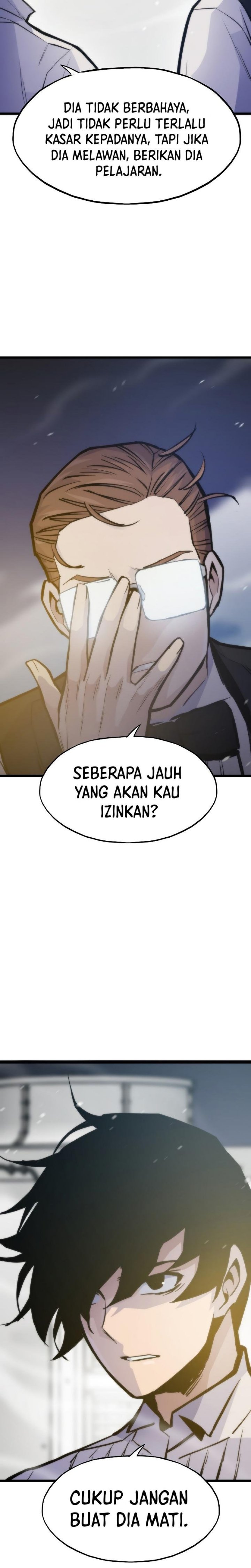 Past Life Regressor (Remake 2022) Chapter 40 Gambar 27