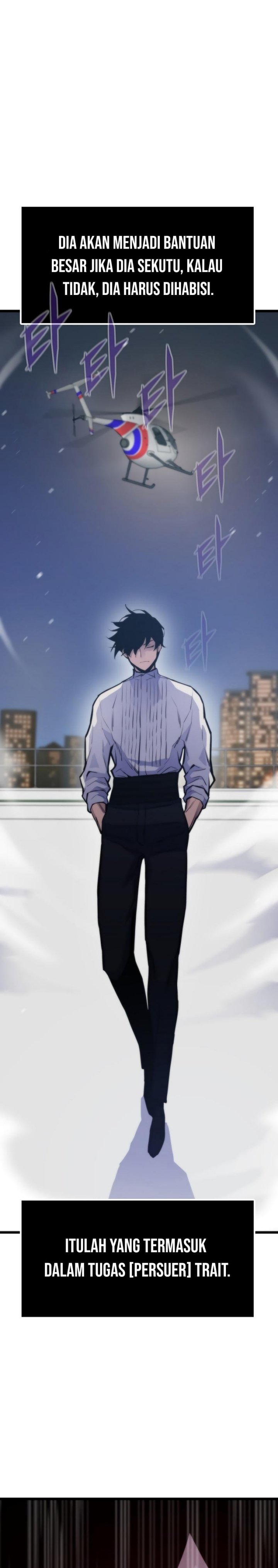 Past Life Regressor (Remake 2022) Chapter 40 Gambar 28