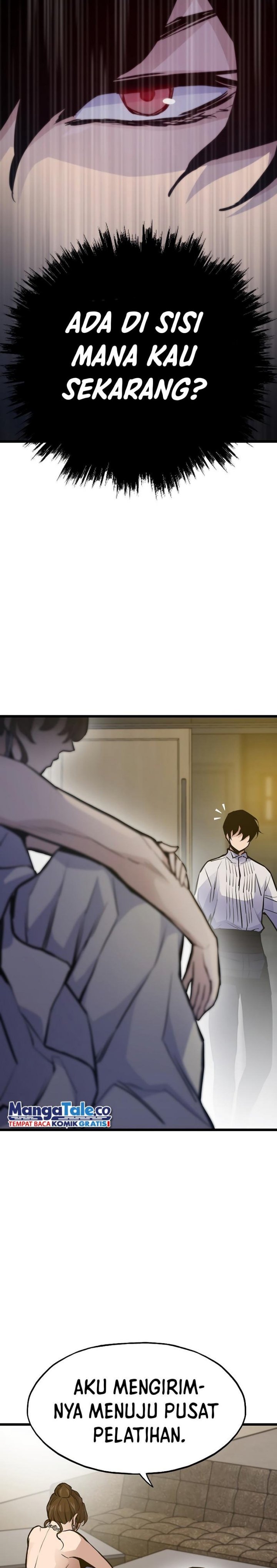 Past Life Regressor (Remake 2022) Chapter 40 Gambar 29