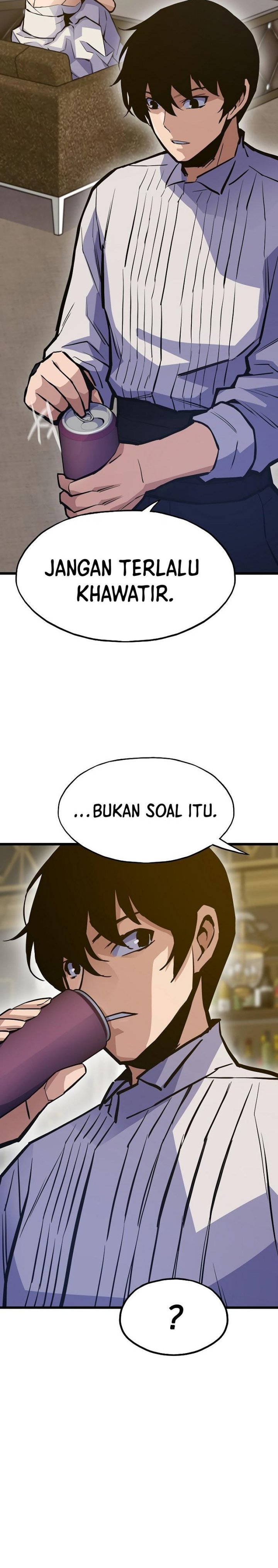 Past Life Regressor (Remake 2022) Chapter 40 Gambar 30
