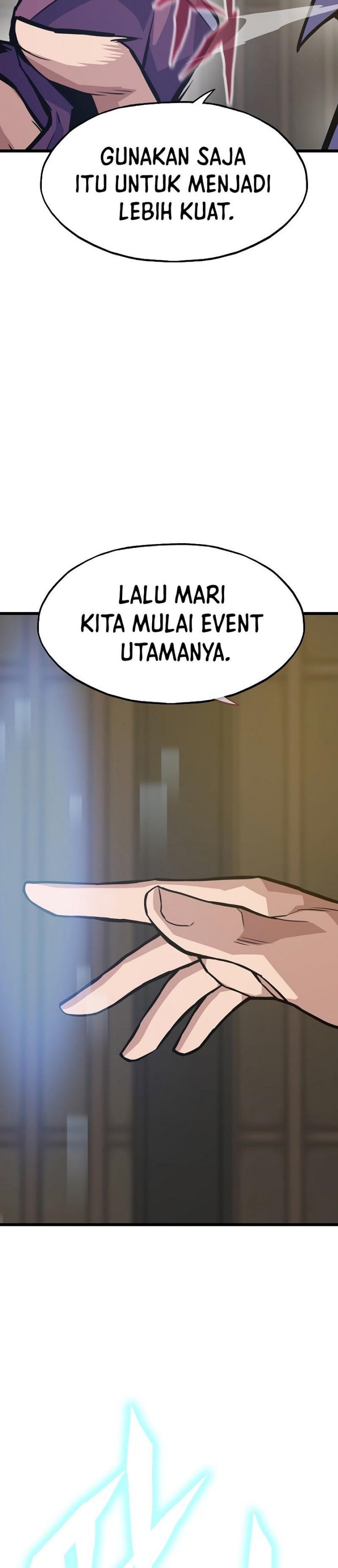 Past Life Regressor (Remake 2022) Chapter 40 Gambar 33