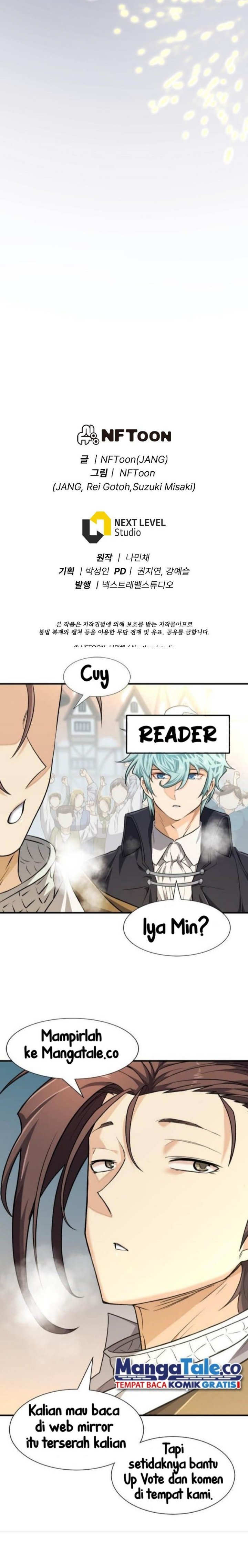 Past Life Regressor (Remake 2022) Chapter 40 Gambar 36