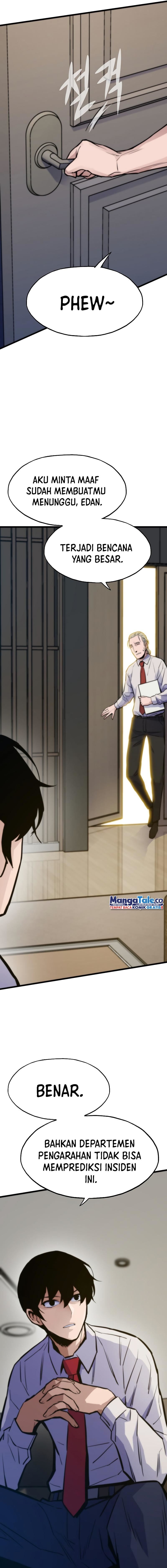 Past Life Regressor (Remake 2022) Chapter 42 Gambar 3