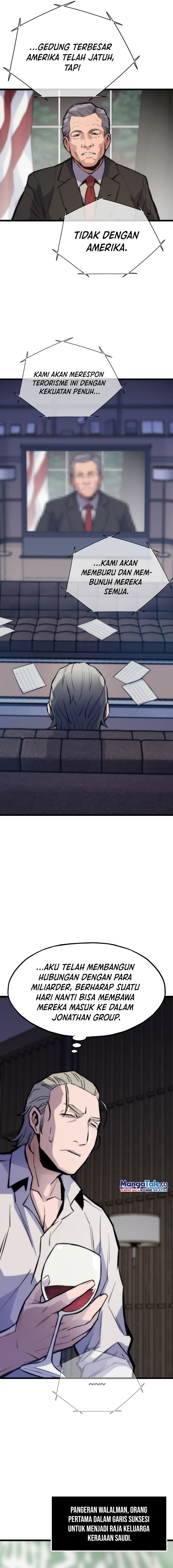Past Life Regressor (Remake 2022) Chapter 42 Gambar 7