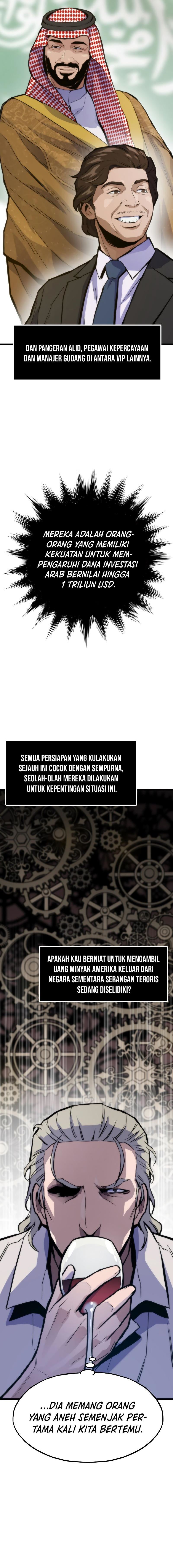Past Life Regressor (Remake 2022) Chapter 42 Gambar 8