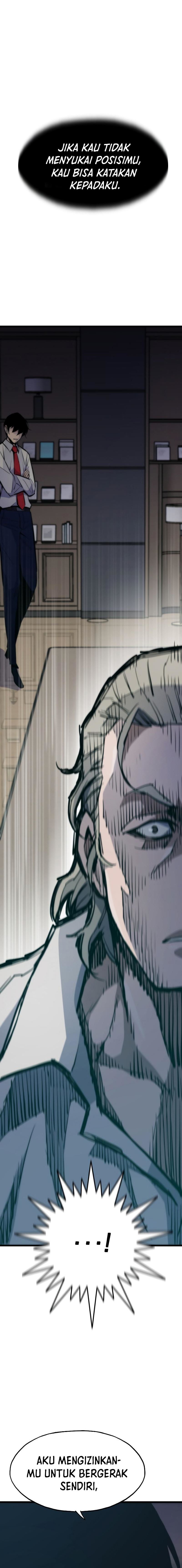 Past Life Regressor (Remake 2022) Chapter 42 Gambar 12