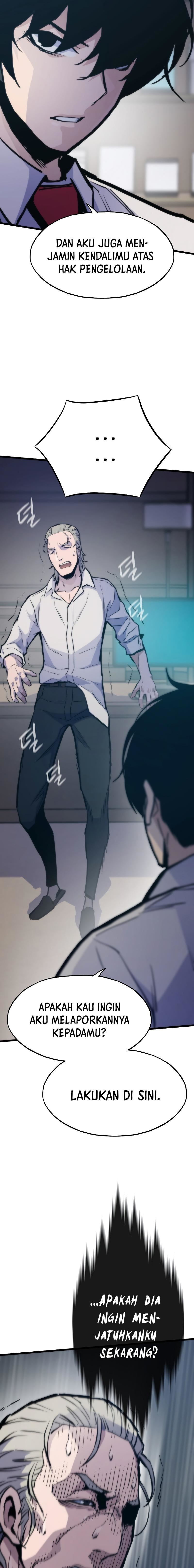 Past Life Regressor (Remake 2022) Chapter 42 Gambar 13