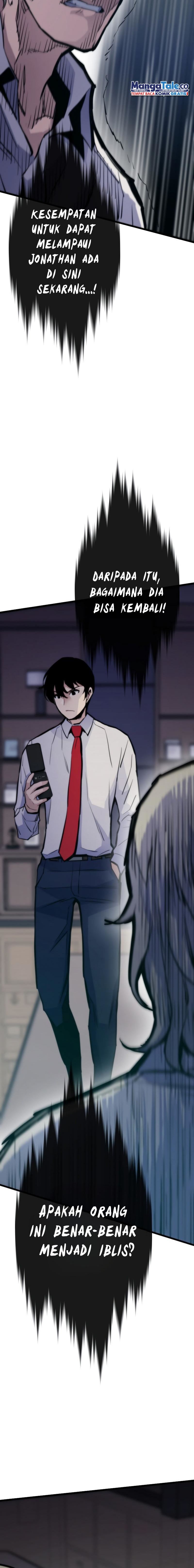 Past Life Regressor (Remake 2022) Chapter 42 Gambar 14