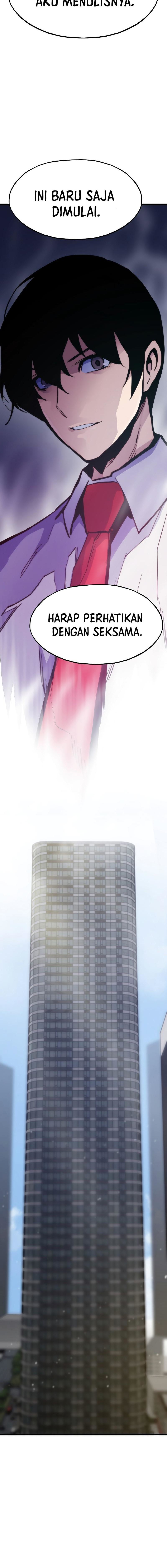 Past Life Regressor (Remake 2022) Chapter 42 Gambar 16
