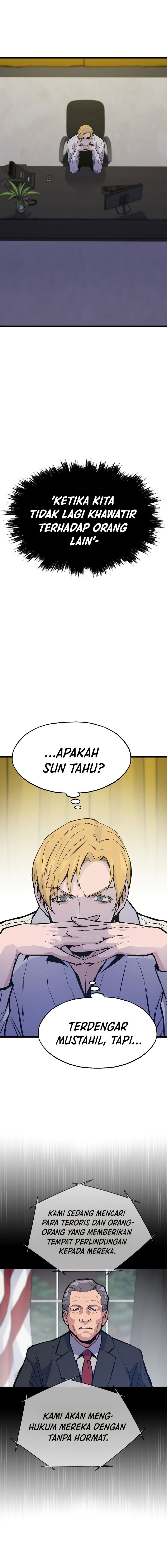 Past Life Regressor (Remake 2022) Chapter 42 Gambar 17
