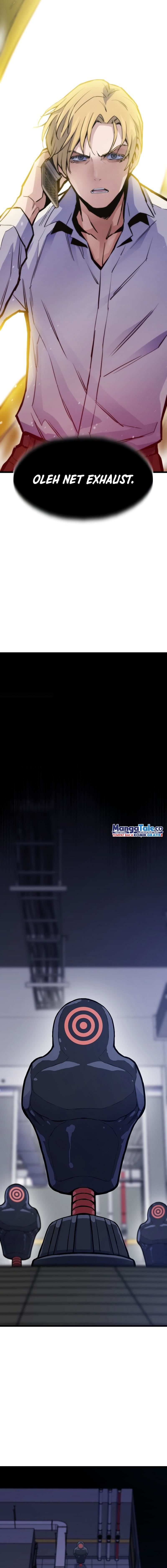 Past Life Regressor (Remake 2022) Chapter 42 Gambar 19