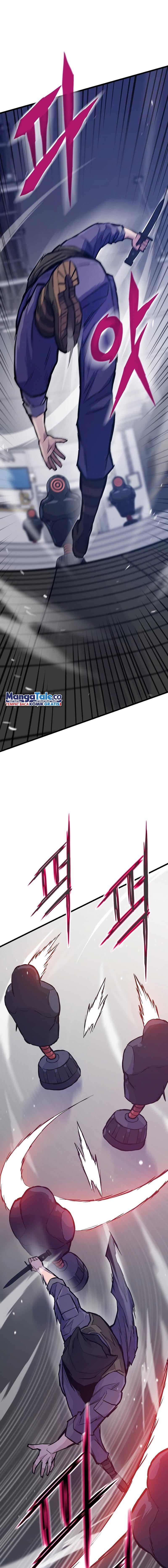 Past Life Regressor (Remake 2022) Chapter 42 Gambar 21
