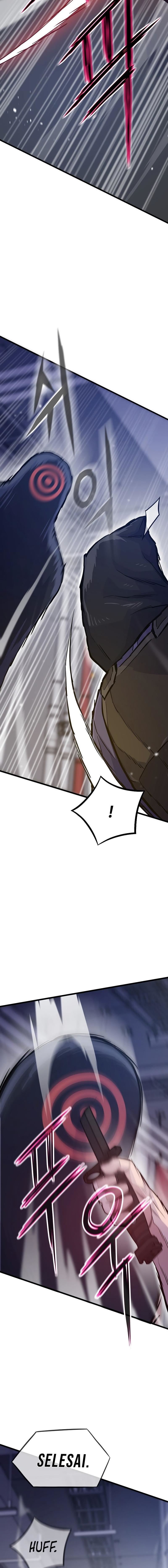 Past Life Regressor (Remake 2022) Chapter 42 Gambar 22
