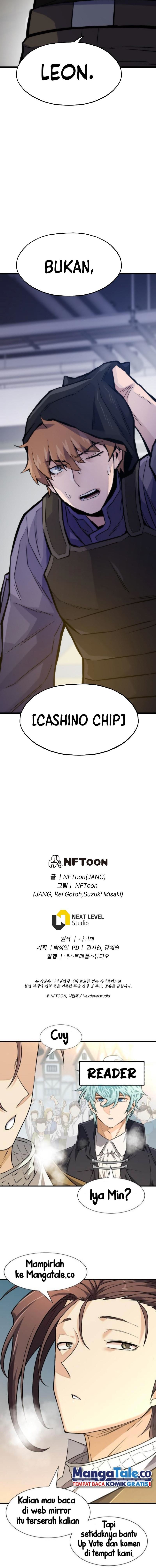 Past Life Regressor (Remake 2022) Chapter 42 Gambar 24