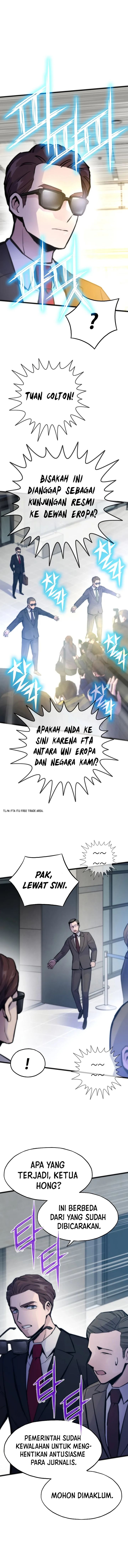 Past Life Regressor (Remake 2022) Chapter 53 Gambar 2