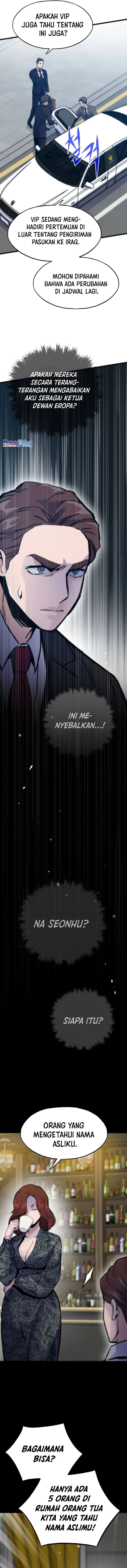 Past Life Regressor (Remake 2022) Chapter 53 Gambar 3