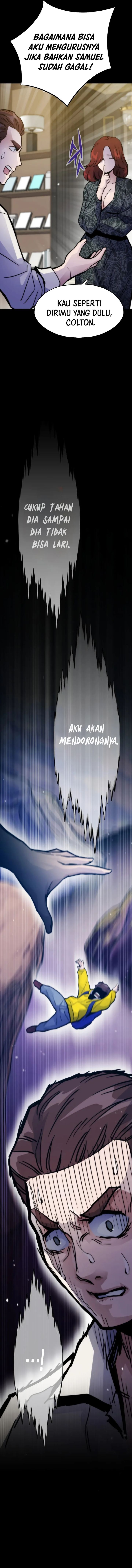 Past Life Regressor (Remake 2022) Chapter 53 Gambar 5