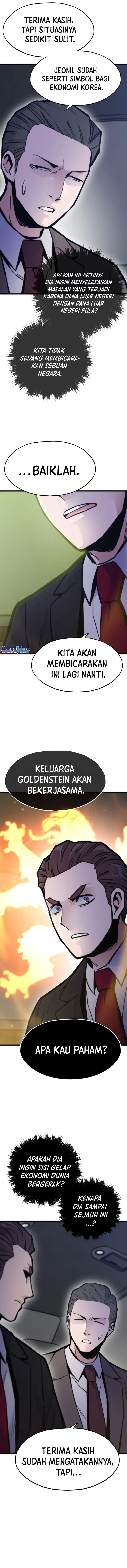Past Life Regressor (Remake 2022) Chapter 53 Gambar 7