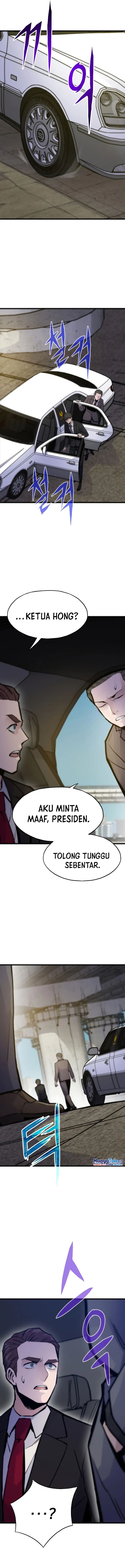 Past Life Regressor (Remake 2022) Chapter 53 Gambar 8