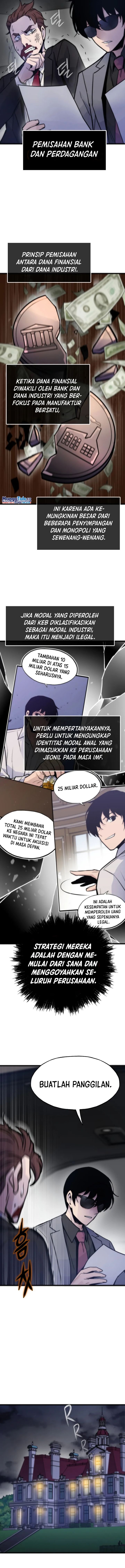 Past Life Regressor (Remake 2022) Chapter 53 Gambar 10