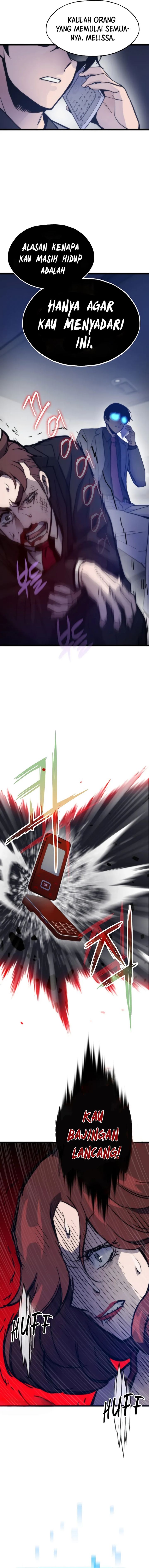 Past Life Regressor (Remake 2022) Chapter 53 Gambar 12