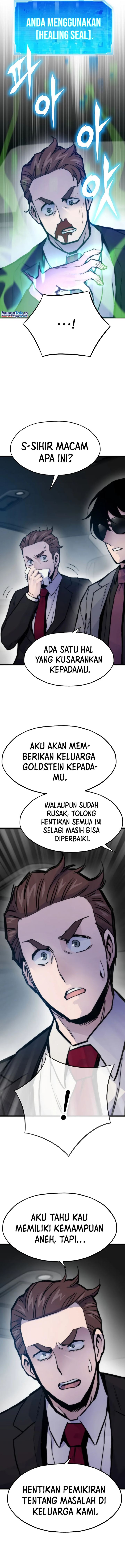 Past Life Regressor (Remake 2022) Chapter 53 Gambar 13
