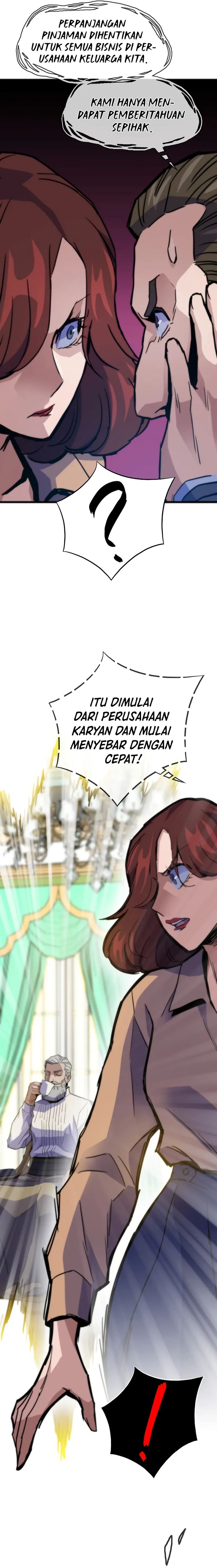 Past Life Regressor (Remake 2022) Chapter 53 Gambar 16