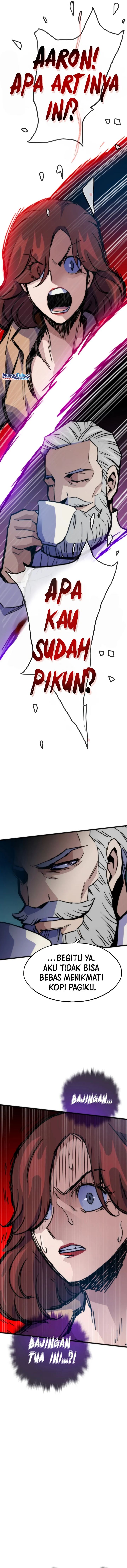 Past Life Regressor (Remake 2022) Chapter 53 Gambar 17