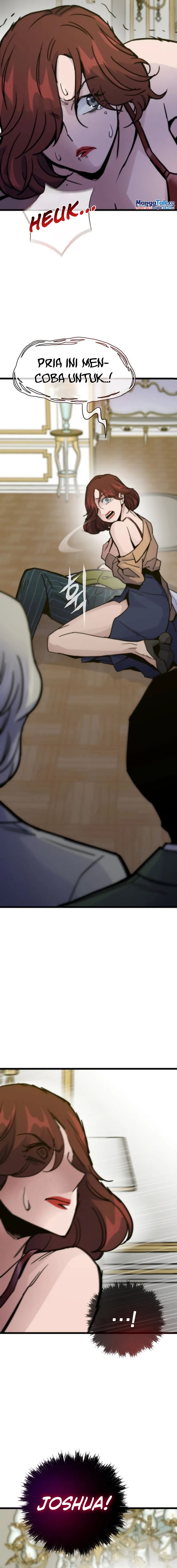 Past Life Regressor (Remake 2022) Chapter 55 Gambar 2