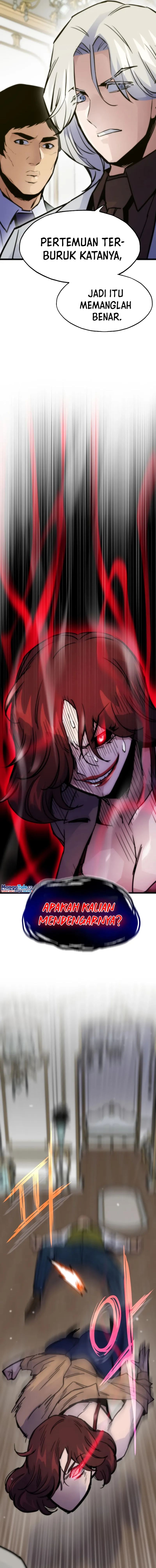 Past Life Regressor (Remake 2022) Chapter 55 Gambar 3