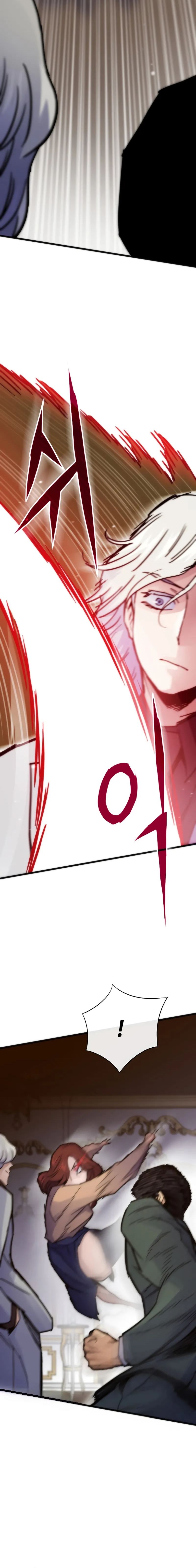 Past Life Regressor (Remake 2022) Chapter 55 Gambar 4