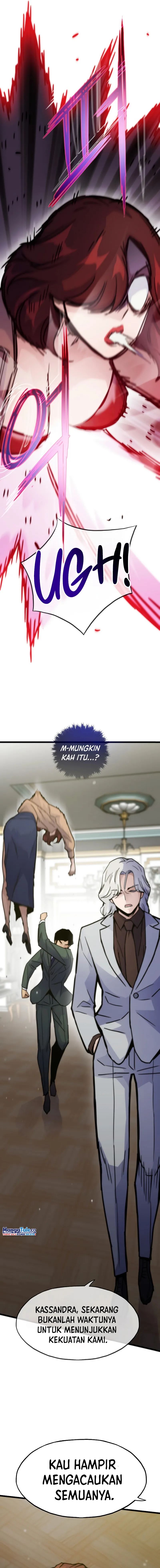 Past Life Regressor (Remake 2022) Chapter 55 Gambar 5