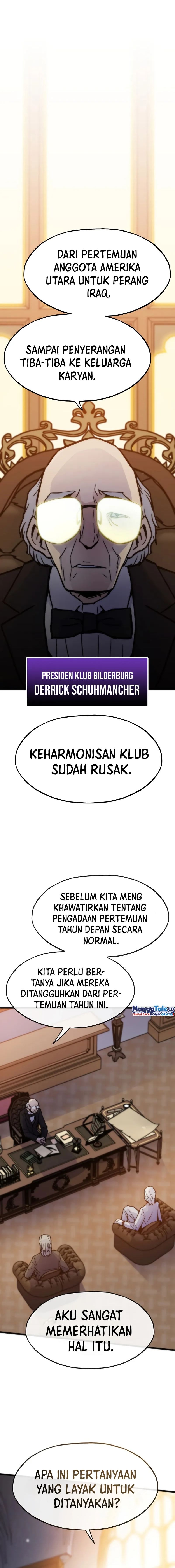 Past Life Regressor (Remake 2022) Chapter 55 Gambar 7