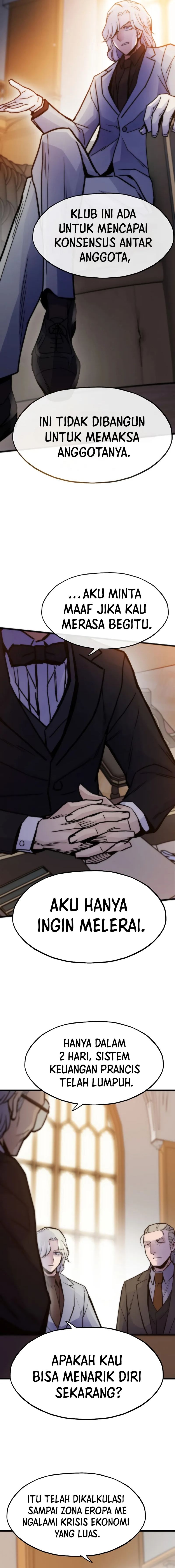 Past Life Regressor (Remake 2022) Chapter 55 Gambar 8