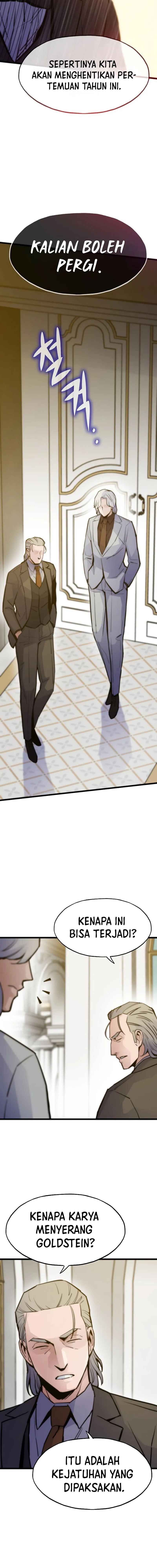 Past Life Regressor (Remake 2022) Chapter 55 Gambar 10