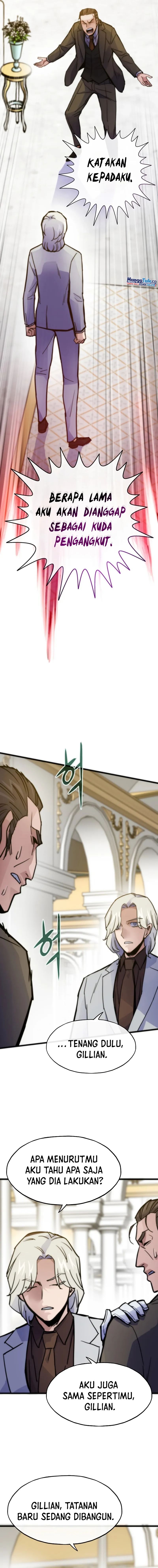 Past Life Regressor (Remake 2022) Chapter 55 Gambar 12