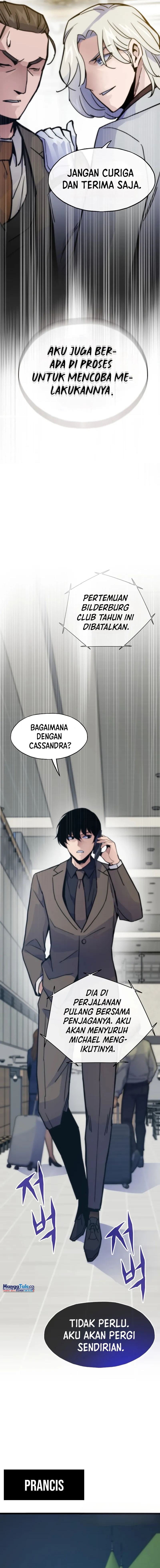 Past Life Regressor (Remake 2022) Chapter 55 Gambar 13