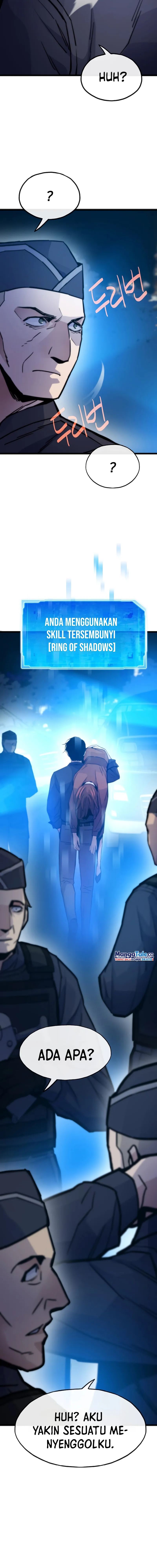 Past Life Regressor (Remake 2022) Chapter 55 Gambar 15