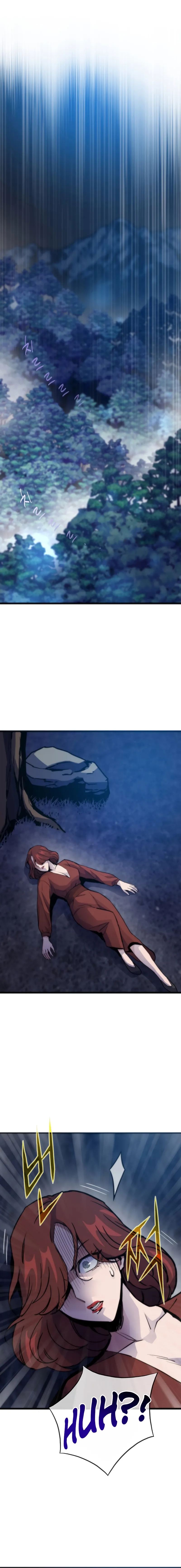 Past Life Regressor (Remake 2022) Chapter 55 Gambar 16