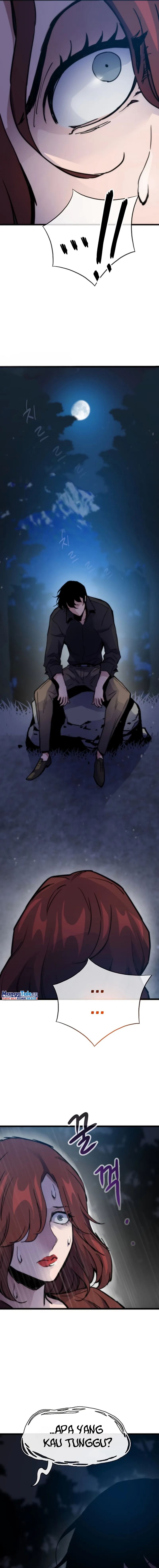 Past Life Regressor (Remake 2022) Chapter 55 Gambar 17