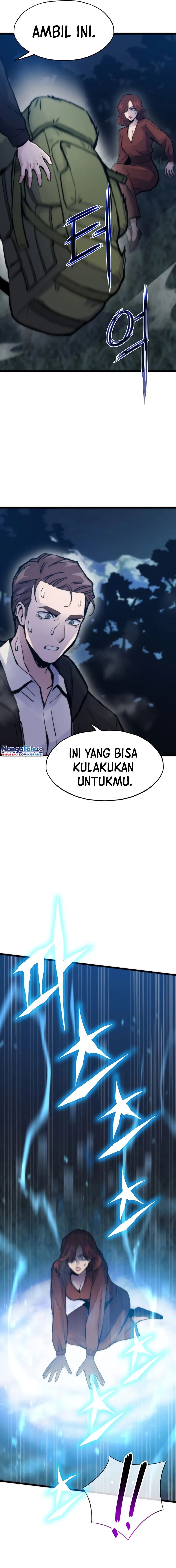 Past Life Regressor (Remake 2022) Chapter 55 Gambar 19