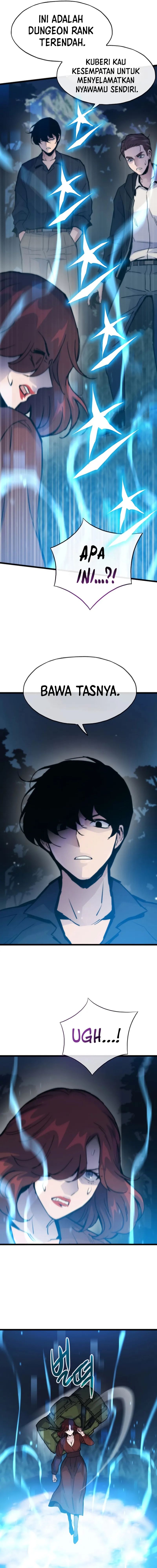 Past Life Regressor (Remake 2022) Chapter 55 Gambar 20