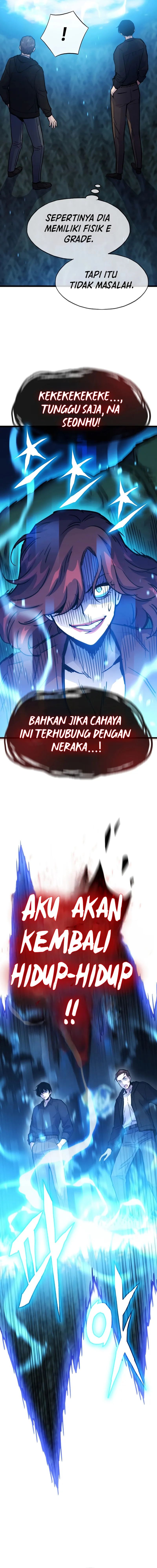 Past Life Regressor (Remake 2022) Chapter 55 Gambar 21