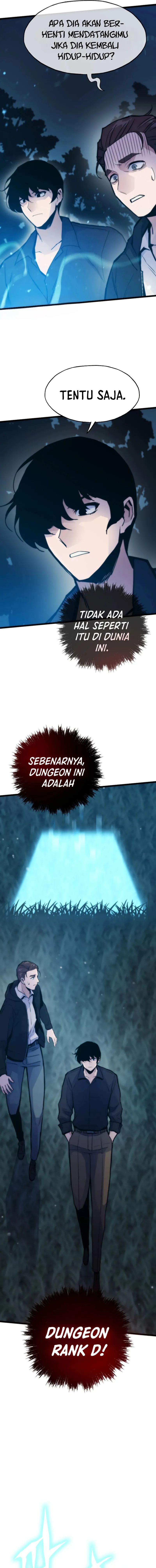 Past Life Regressor (Remake 2022) Chapter 55 Gambar 22
